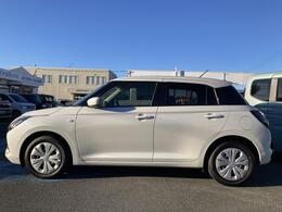 「全車保証＆整備料込み価格表示」☆スズキの事ならスズキ自販浜松へ☆