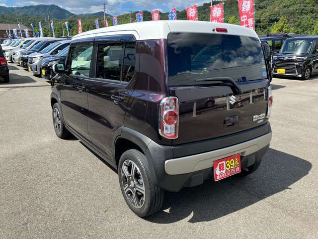 【整備】当店が販売するお車は、全車「法で定められた整備」をしてから納車いたします！ブレーキの分解整備など、お車に安心して乗っていただけるように入念に整備を行っております！