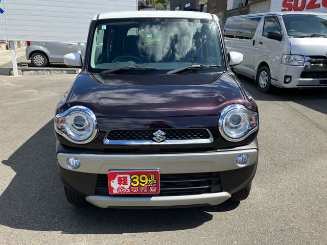 【安さの理由2】平日納車！少人数の営業スタッフで運営し、安さを追求。そのため、お客様には平日での納車をお願いいたしております！