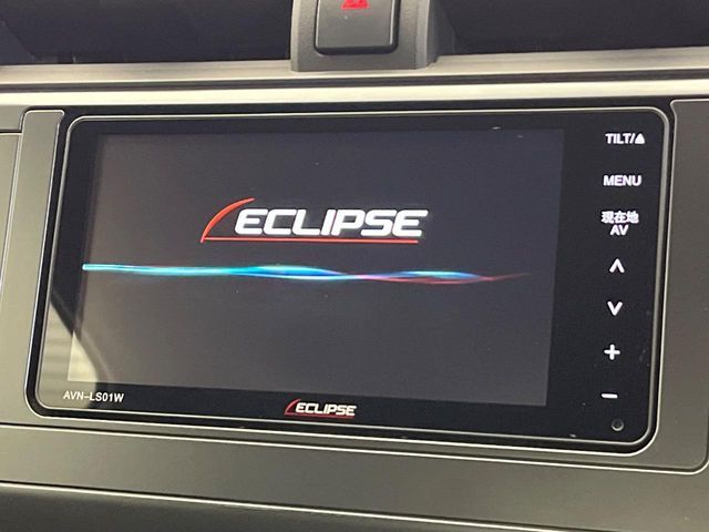 【ナビゲーション】使いやすいナビで目的地までしっかり案内してくれます。各種オーディオ再生機能も充実しており、お車の運転がさらに楽しくなります！！