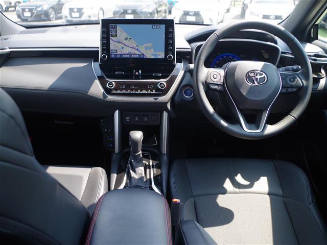 【Toyota Safety Sense】プリクラッシュセーフティ・レーンディパーチャーアラート・オートハイビーム・レーダークルーズコントロール・RCTA（リヤクロストラフィックアラート）・ブラインドスポットモニター