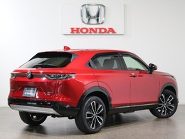 斜め後ろの画像です。