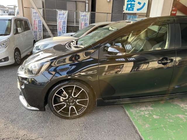 当社の全在庫車両は走行管理システムを行った車両のみです！！お客様に安心して乗って頂きたいので走行不明車、メーター改ざん車の販売は一切御座いません！