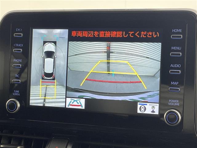 ◆【カーナビ】ナビ利用時のマップ表示は見やすく、いつものドライブがグッと楽しくなります！