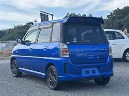 ワイヤースロットル、油圧パワステ、タッチの良いブレーキ等によって操作性に癖がなく、車両感覚が掴みやすくなっております♪