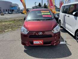 グループ総在庫数約300台以上！！また「メンテナンスサポート」「U-CAR安心サポート」等の購入後のサービスも充実！たくさんのお問い合わせ・ご来店心よりお待ちしております！