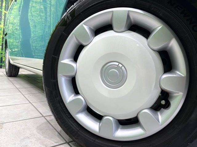 【純正14インチスチールホイール】ネクステージでは『社外アルミホイール』も好評発売中！有名ブランドからお値打ちなアルミまで幅広くご提案致します♪スタッドレスタイヤも取り扱っておりますのでお任せ下さい！