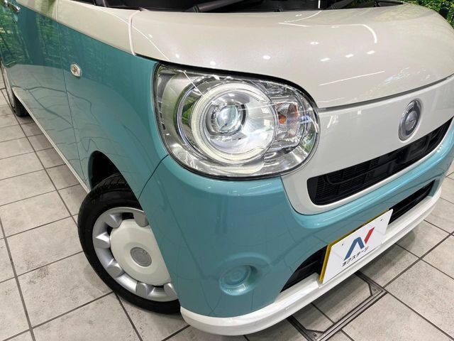 【LEDヘッドライト】悪天候や夜間走行時も良好な視界を確保し安心して運転できる高輝度LEDヘッドライトを装備！点灯速度が早く、消費電力も抑えられています。