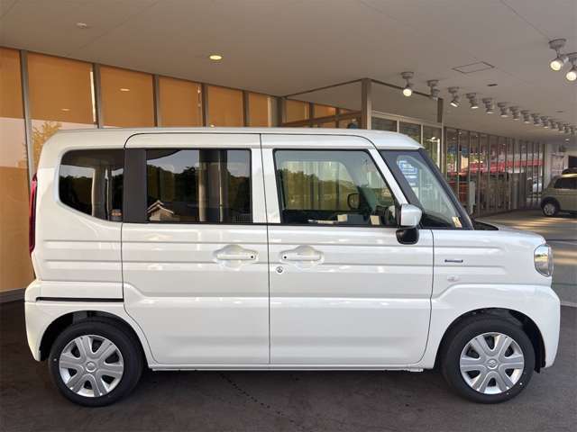 ☆安全装備・衝突軽減ブレーキ付のお車も多数ご用意しております☆詳しくは営業スタッフご相談下さいませ♪