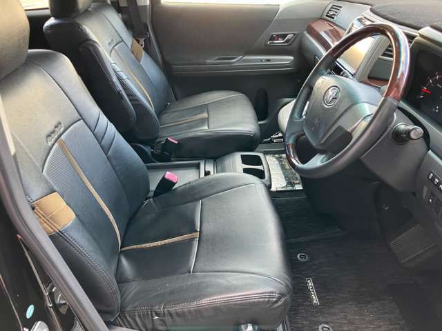 カーテンエアバッグ＆ニーエアバッグ＆Wエアバッグ搭載車★ABS★