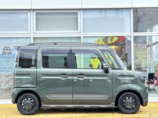 買取のみ、乗り換えのための下取りも大歓迎！！現在お乗りのお車があれば高価買取頑張ります！他県のお客様もお気軽にお問い合せ下さい★ノーマル車はもちろんドレスアップ車は特に大・大・大歓迎！！★