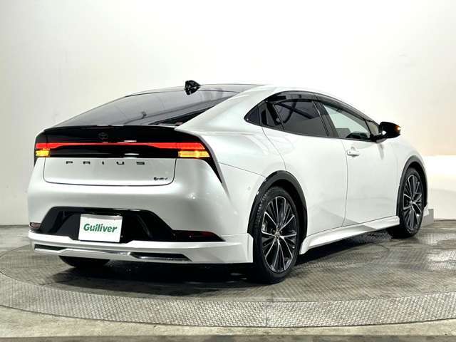 【リア外装】現車の確認はお電話でも承っております。【ハリアー/エクストレイル/ヴェゼル/C-HR/プリウス/シエンタ/オデッセイ/SUV/ミニバン/コンパクト/ハイブリッド/ハイブリット】続々入庫中！！