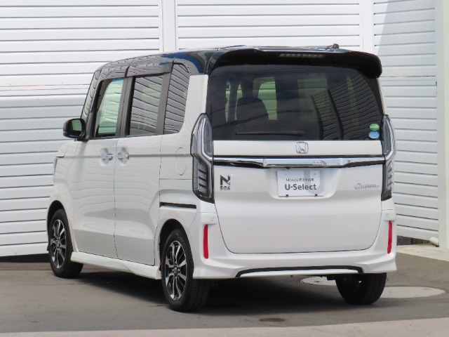 この車両は、法廷12か月点検を実施致します。ホンダ正規ディーラーだからこそ出来る確かな技術で、お客様に安心と快適をお届けいたします（点検整備費用は車両本体価格に含まれております）。