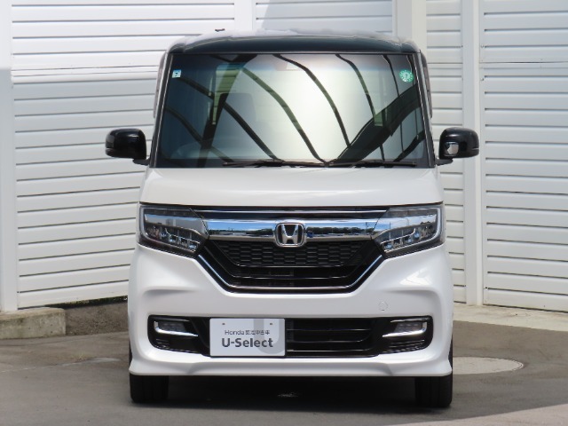 車両価格以外に必要な諸経費を含めたお支払総額で検討しましょう。「車両価格は安いけど諸経費が高い！」なんてことにならないように、『購入に必要な金額＝総額』を表示しています