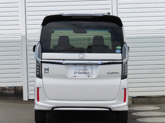 無料1年保証付き。延長保証「ホッと保証プラス」もご用意しております。全国のホンダディーラーで受けられますので、遠方のお客様でも安心です。
