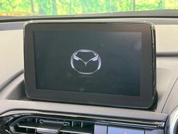 【BOSEサウンドシステム付き純正ナビ】充実のナビ機能はもちろん、高度なチューニング能力が搭載されており、高音質な音楽をお楽しみいただけます♪