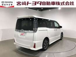 【まるごとクリーニング施工済】宮崎トヨタの誇る商品化チームに磨き上げ仕上げがされた、中古車です。