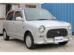 駐停車で気を使いたくない。狭い道もキビキビ走りたい。そんな方にぴったりな大きさです！