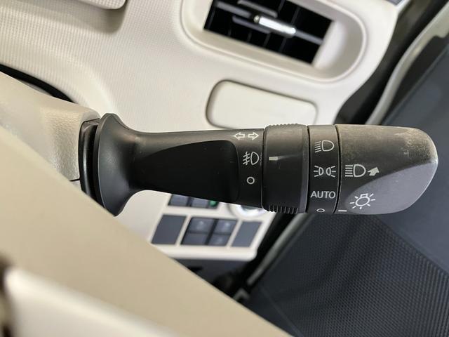 安全・安心な走行のために、納車前には再度、ダイハツのクルマを知り尽くしたエキスパートが基本性能に関わる機能や状態を徹底的に点検しております！