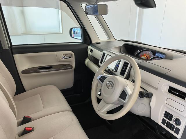 中古車なら同じ予算で新車を買うより、ワンランクもツーランクも上のグレードを選ぶことも可能です♪