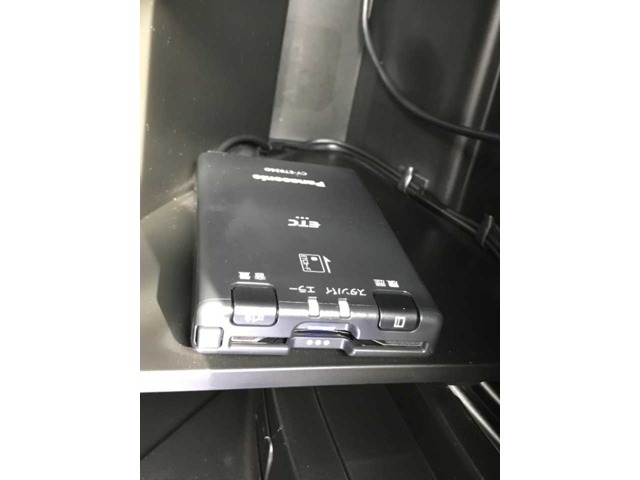 【ETC】高速道路をスイスイと通過！！料金もお得です♪