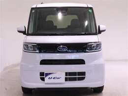 【LEDヘッドライト】白く照らされるのが特徴です。明るいだけでなく、周囲からの認知されやすく歩行者や死角にいる方へアピール効果、安全性が飛躍的に向上します！