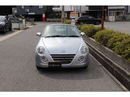 これまでたくさんの遠方のお客様にも数々のコペンをお納めさせて頂きました。遠方のお客様も是非ご相談下さい！