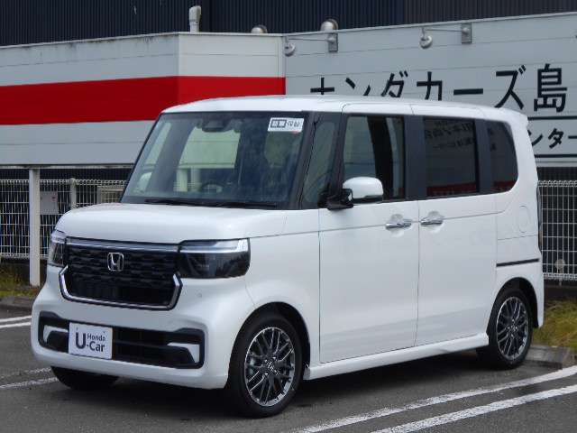 ターボで軽快な走り☆当社デモカー使用の車で走行距離も少なめです♪