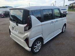 ダイハツ純正の用品も別途ご注文いただけます。