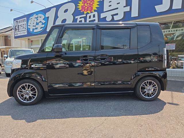 小傷などはありますが、大きなへこみなどはありません。じっくり現車確認していただけるよう、ご準備いたします！