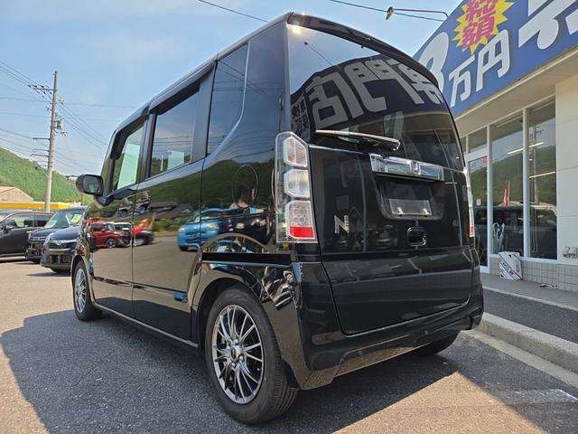 ★その他車検、修理、鈑金、ロードサービス等行っております！是非弊社にお任せ下さいませ！マイロードTEL0826-52-4156★