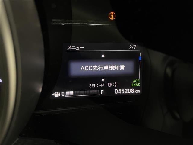 【スピードメーター】メーターがシンプルで見やすく運転しやすいですね！