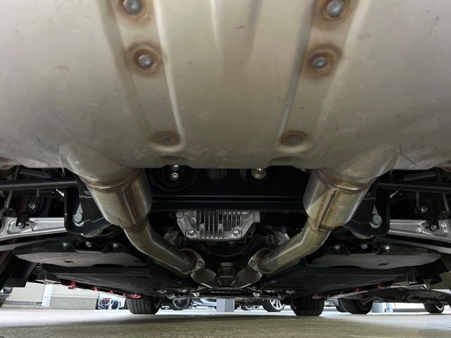 下回りがきれいなうちに、防錆加工の施工がオススメ。降雪地域はもちろん、沿岸部にお住いの方や、趣味でマリン・ウィンタースポーツをされる方にご好評いただいております。
