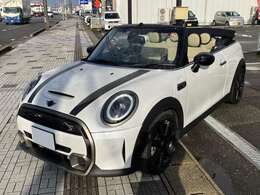 当店ホームページも是非ご覧下さい。アクセスはコチラ⇒⇒⇒ http://five-star-fukui.com/♪色々なMINIのパーツ紹介もしています。ブログも日々更新中♪