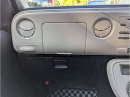 収納スペースもたくさんあります。