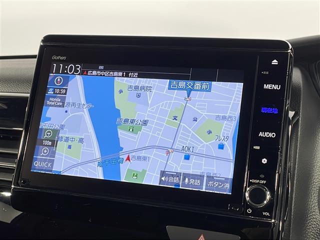 【純正8型ナビ】フルセグTV/Bluetooth/CD/DVD/SD音楽録音