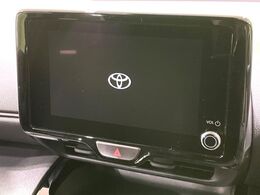 【純正8型ナビ】人気の純正ナビを装備。オーディオ機能も充実しており、Bluetooth接続すればお持ちのスマホやMP3プレイヤーの音楽を再生可能！毎日の運転がさらに楽しくなります！！