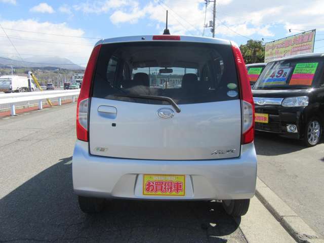 【現車確認】車検の残っているお車に関しましては、試乗も自由に出来ますので、実際に見て、乗ってお車をお確かめ頂けます！