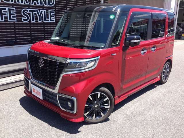 こちらのお車が気になりましたら、お気軽にお問い合わせください！ケイカフェ スタッフ一同ご来店をお待ちしております。