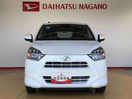 長野ダイハツ販売は車両に詳しくない方でも気軽に立ち寄れるお店作りを目指しています。高年式・低走行のお車がいっぱいです！是非一度遊びに来てください