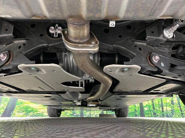 下回りがきれいなうちに、防錆加工の施工がオススメ。降雪地域はもちろん、沿岸部にお住いの方や、趣味でマリン・ウィンタースポーツをされる方にご好評いただいております。