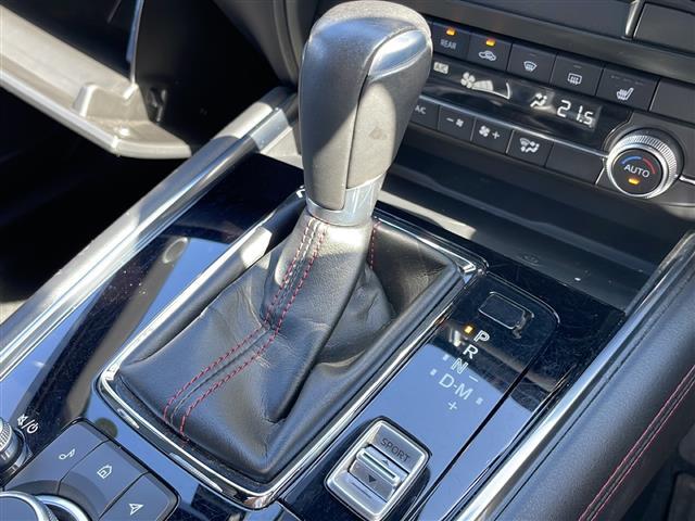 【シフト】シフトも操作しやすく快適なドライブを楽しんでいただけます♪