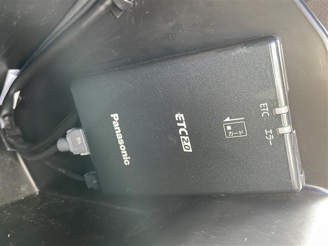 【ETC】今やカーライフにおける重要性はナビにも匹敵するのではないでしょうか？セットアップを行うことで利用可能になります！