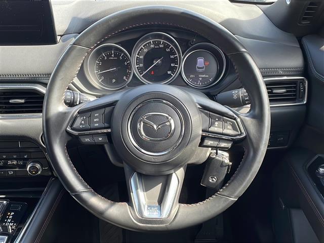 ハンドルの画像です。店舗にて現車の確認もいただけますので、お電話で在庫のご確認の上是非ご来店くださいませ！！！