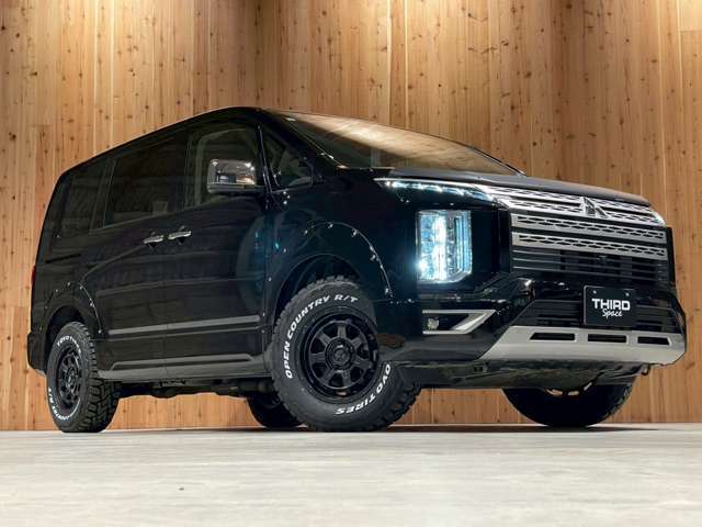 あなただけの“移動する秘密基地”をサードスペースで見つけませんか？