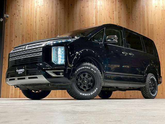 遠方でもご対応が可能です！装備や車両の状態など、気になったポイントはいつでもご相談下さい！