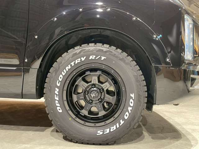 ★車中泊×カスタムのプロ！サードスペースで理想の一台を探そう