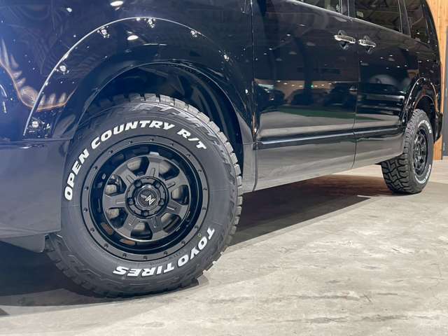 ★車中泊×カスタムのプロ！サードスペースで理想の一台を探そう