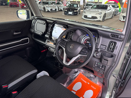 純正9インチ全方位モニター付メモリーナビ/フルセグ/DVD/Bluetooth　バックカメラ　ビルトインETC　パドルシフト　シートヒーター　LEDヘッド・フォグ　スマートキー　プッシュスタート