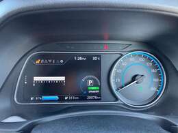 走行距離☆約20，000km